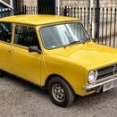 Austin Mini Clubman