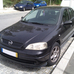 Opel Astra 1.2 16V