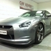 Nissan GT-R Premium edition