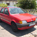 Ford Fiesta 1.6 Si