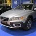 Volvo XC60 D3 DRIVe Start/Stop AWD Ocean Race