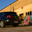 BMW 123d