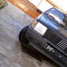 Fiat Uno 45S Fire