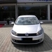 Volkswagen Golf 2.0 FSI Automatic