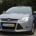 Ford Focus 1.6 TDCi Titanium