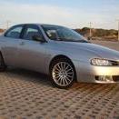 Alfa Romeo 156 1.9 JTD 16V Distinctive