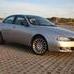 Alfa Romeo 156 1.9 JTD 16V Distinctive