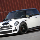 MINI (BMW) One D