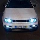 Volkswagen Golf GT TDI