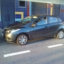 Mazda 2 1.3