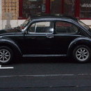 Volkswagen 1302 Beetle