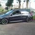 Peugeot 206 1.4 16v