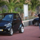 smart fortwo BRABUS