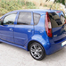 Mitsubishi Colt 1.5T Ralliart