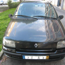 Renault Clio 1.4 RT