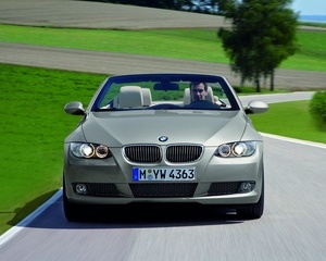 330i Cabrio