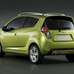 Suzuki Splash 1.0L vs Nissan Pixo 1.0 Visia vs Subaru Justy 1.0 Base vs Chevrolet Spark 1.0 LS