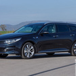 Optima Sportswagon 1.7 CRDi ISG TX