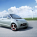 i-MiEV Sport