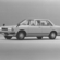 Nissan Bluebird Sedan Diesel 2000GL