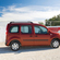 Renault Kangoo 1.5 dCi ECO2 Luxe