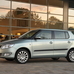 Fabia 1.2 TDI Active Plus