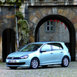 Golf 1.2I TSI BlueMotion Edition