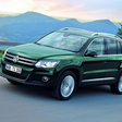 Tiguan 2.0 TDI Track 4X4