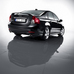 Peugeot 607 2.0i HDi vs Volvo S40 D4 R-Design Geartronic