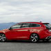 Opel Insignia 1.6 Turbo Cosmo vs Peugeot 308 CC Sport 1.6 vs Volvo V60 1.6 GTDI R-Design vs Proton GEN-2 1.6 GSX Automatic