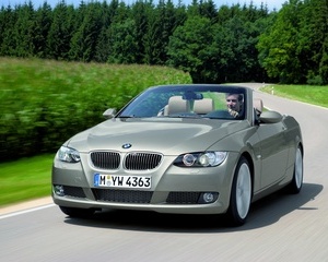 330i Cabrio Automatic