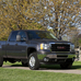 Sierra 2500HD Crew Cab 2WD SLE Long Box