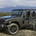 Jeep Wrangler Sahara Automatic vs Jeep Wrangler Rubicon Automatic