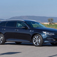 Optima Sportswagon 1.7 CRDi ISG TX