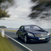 CL 500 4MATIC BlueEFFICENCY