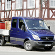 Sprinter 518CDI/ 37 T.A.