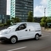 e-NV200 Van Flex Basic Pack Plus+C6kW