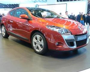 Megane Coupé dCi 130