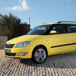 Fabia Break 1.2 TDI Active