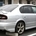 Alfa Romeo 156 Sportwagon GTA vs Audi S6 Avant vs Subaru Legacy GT30 vs Volkswagen Passat W8 Variant Automatic