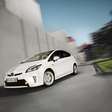 Prius 1.8 HSD Premium Touch & Go