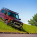 Lada Niva 1.7i Only