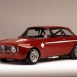 Giulia 1300 GTA Junior