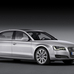 Buick Century Special Sedan vs Audi A8 L 4.0 TFSI quattro tiptronic