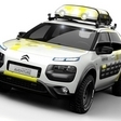 C4 Cactus 1.6 BlueHDi Airdream CVM Shine