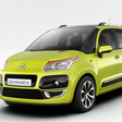 Citroen C3 Picasso VTi Advance