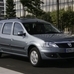 Dacia Logan MCV 1.6 MPI 85 Lauréate