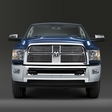 Ram 2500 Crew Cab 4X2 ST LWB