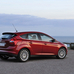 Ford Galaxy 1.6 TDCi Eco Zetec S/S vs Ford Focus 1.6 TDCi Titanium