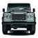 Land Rover Defender 110 Chassis Cabine E